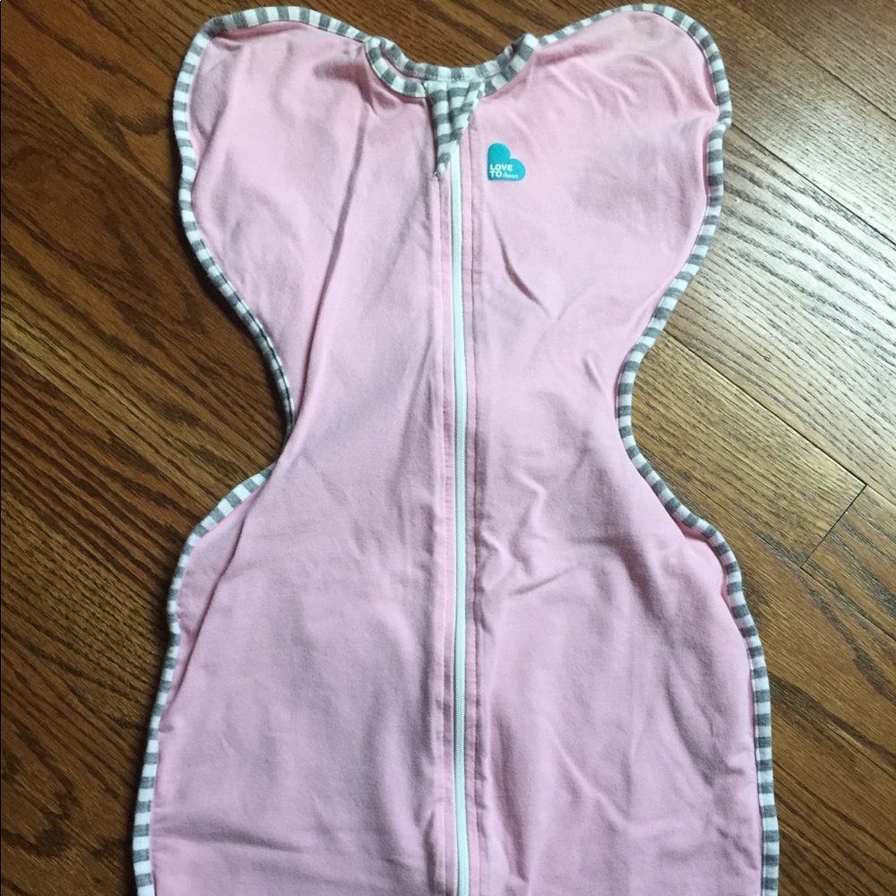 Love to Dream swaddle